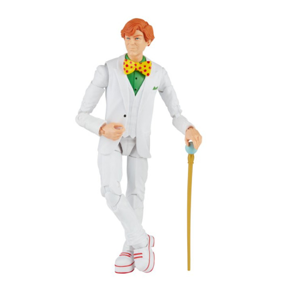 Marvel: Legends Series Marvel Arcade Action Figure NWT - Picture 5 of 6